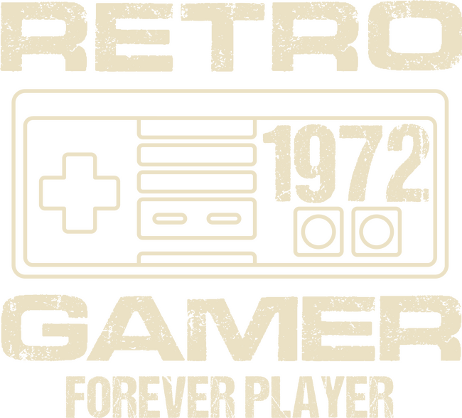 Retro Gamer 1972
