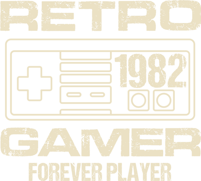 Retro Gamer 1982