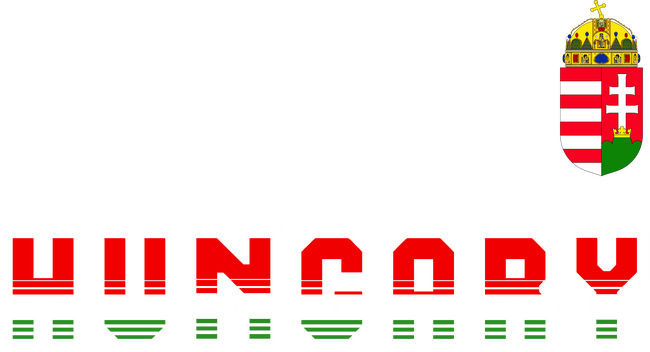 Hungary címer