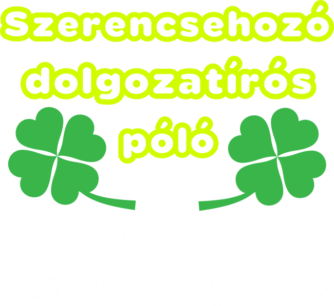 Szerencsés dolgozat