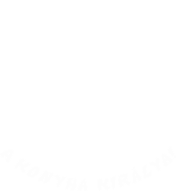 A konyha királya