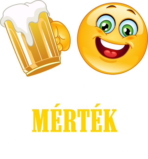Igyál mértékkel