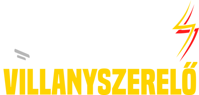 Villanyszerelő 