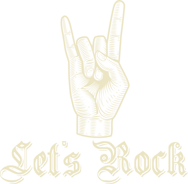 Lets Rock