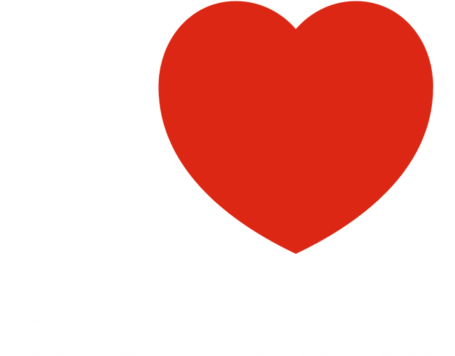 I Love Pálinka