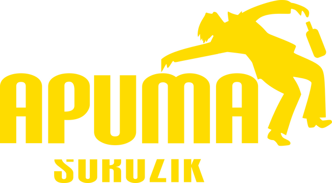 Apuma sörözik