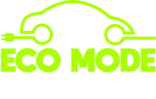 Elektromos autó (ECO Mode)