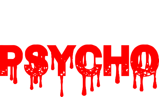 Aranyos, de pszichopata