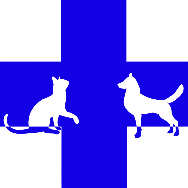 Állatorvos (blue)
