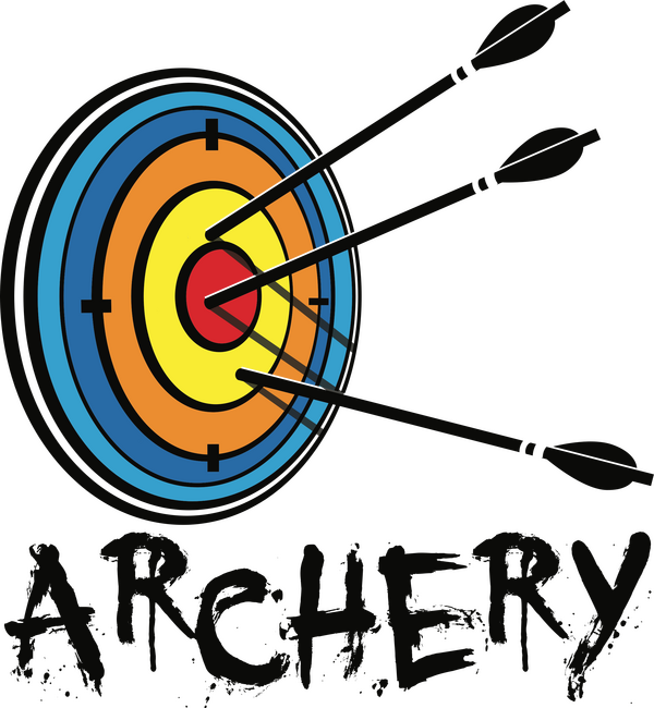 Archery (Ijászat)