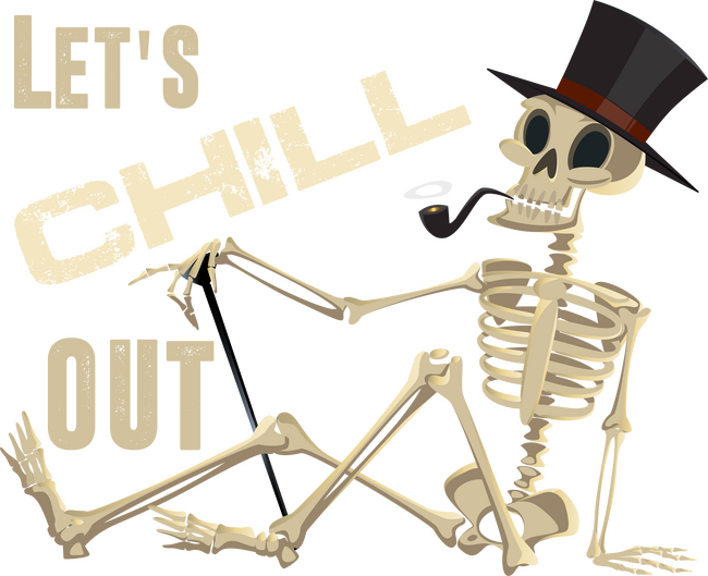 Lets Chill out