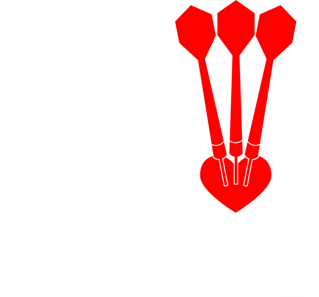 I Love Darts