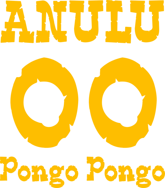 Anulu 00 Pongo Pongo