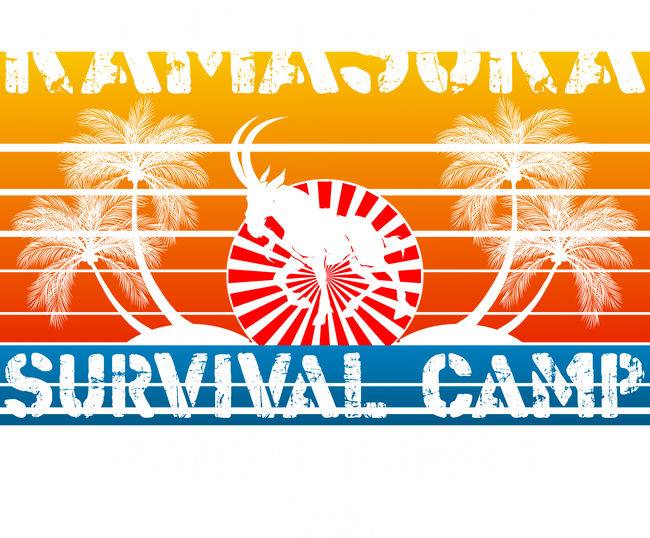 Kamasuka Survival Camp