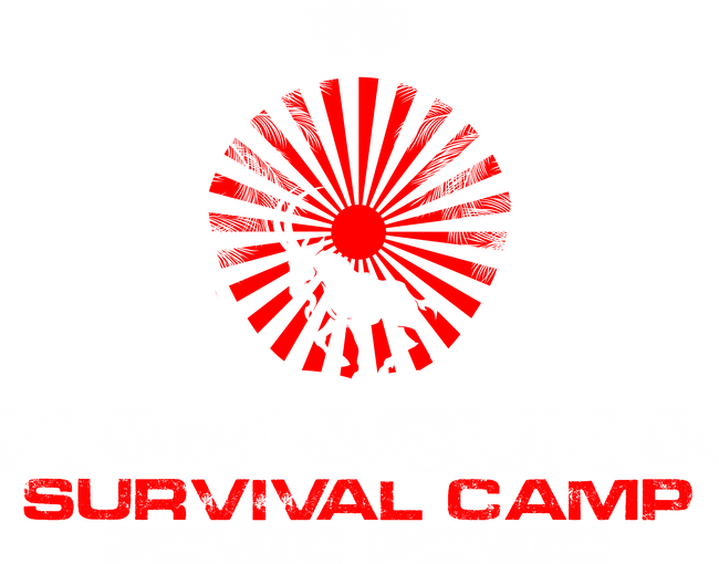 Kamasuka Survival Camp