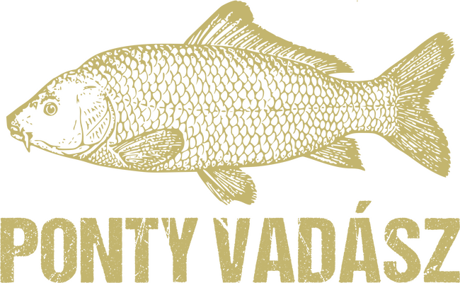 Ponty vadász