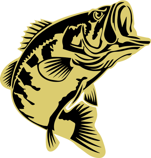AngryFish (military brown)