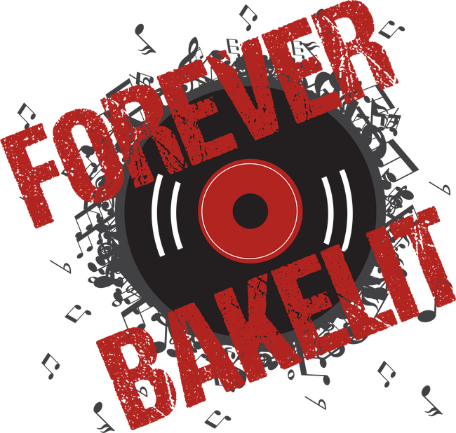 Forever Bakelit