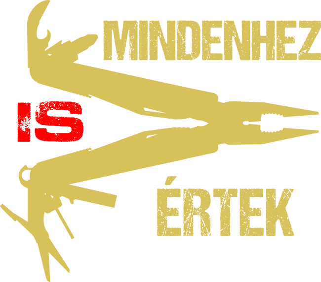 Mindenhez IS értek