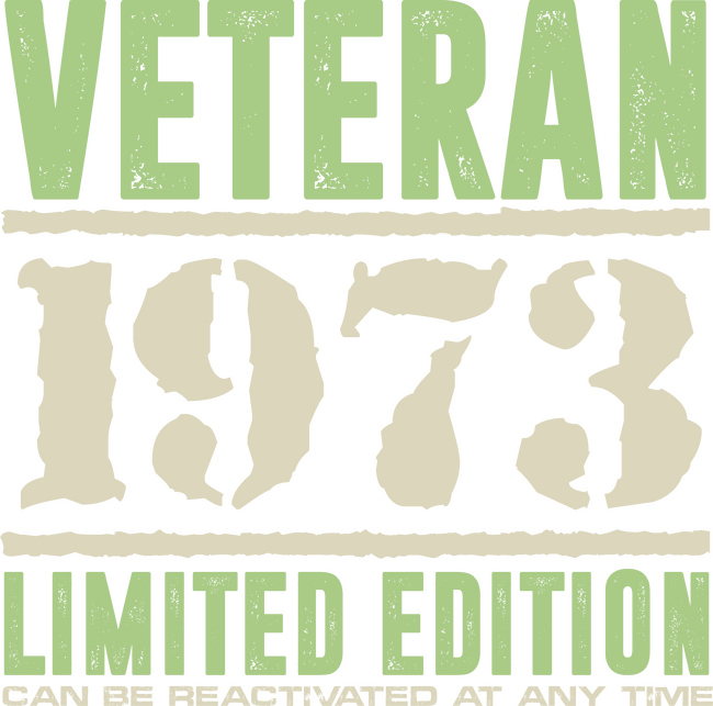 Veteran 1973