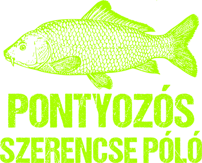 Pontyozós Póló