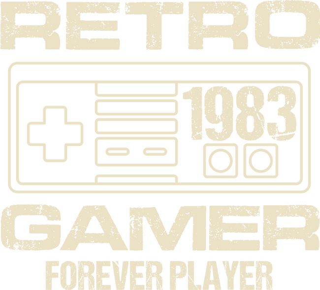 Retro Gamer 1983