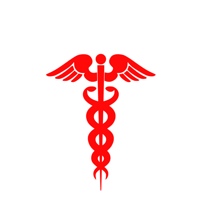 Ambulance (white)