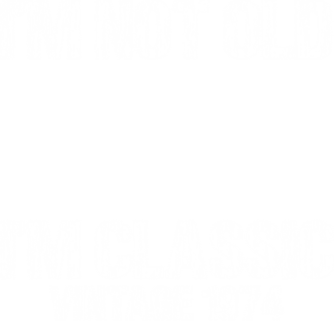 Vintage 1974