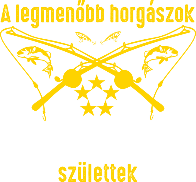 Horgász - Április