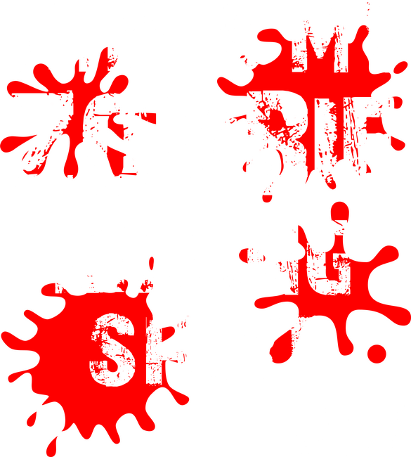 Zombie killing shirt