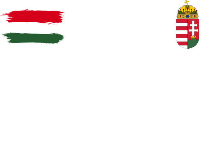 Magyarország 84