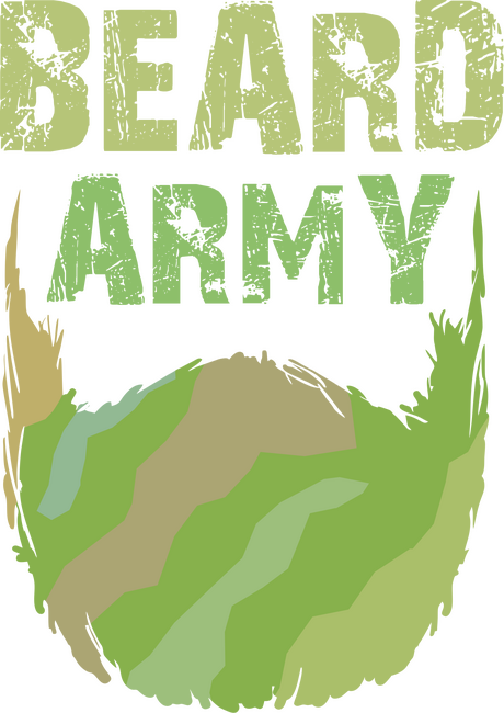 Beard Army