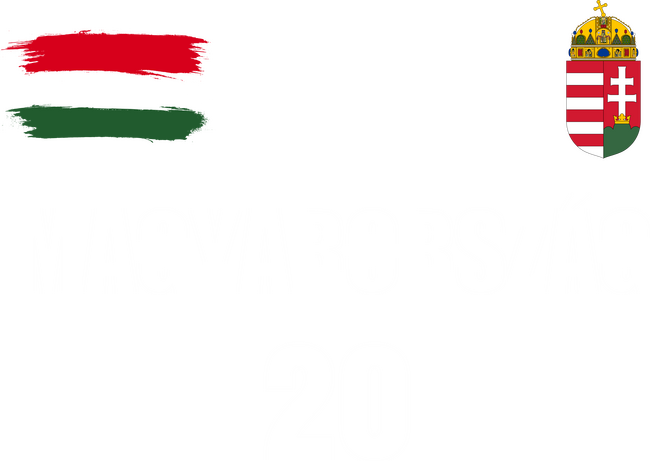 Magyarország 20 