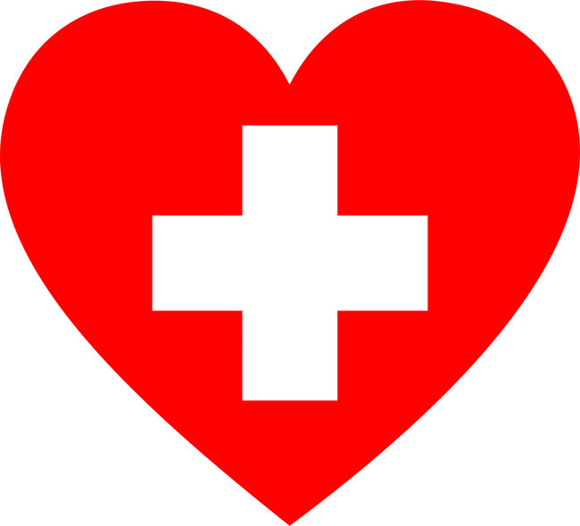 First-Aid-Heart
