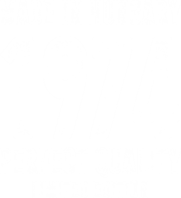 Made in hungary 1974