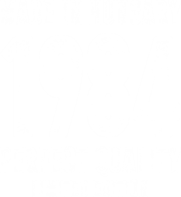Made in hungary 1984