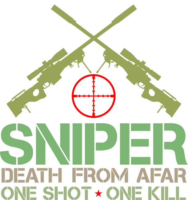 Sniper (one shot)