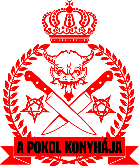 A pokol konyhája