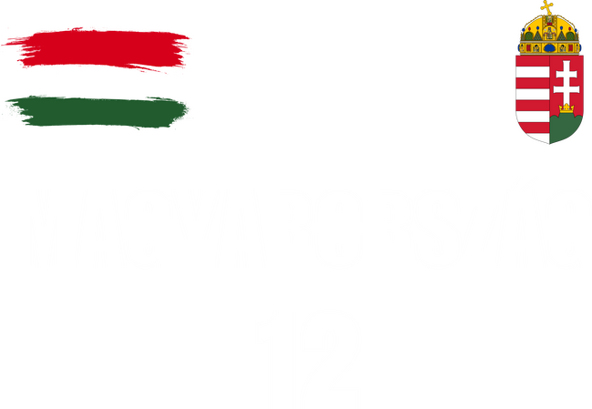 Magyarország 12 (a szurkoló)