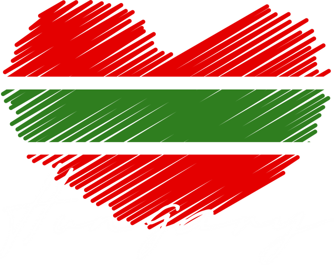 Magyar szív