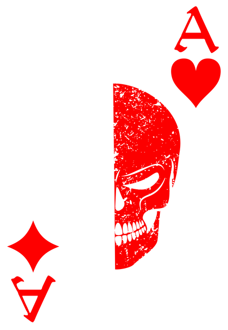 Póker arc