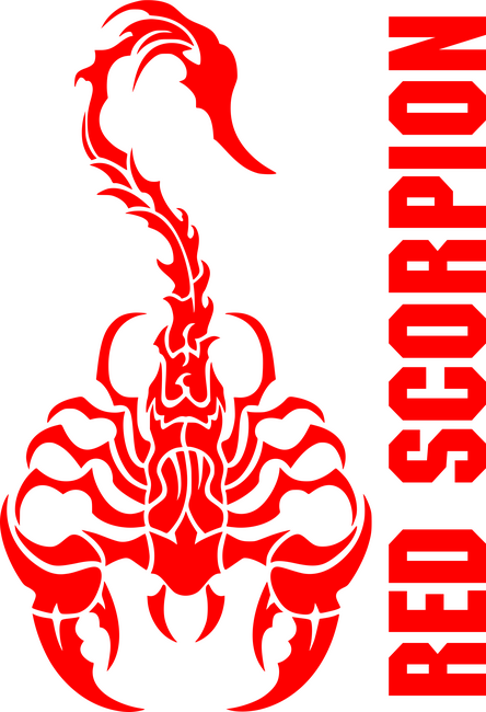 Red Scorpion