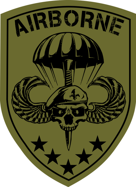 Airborne