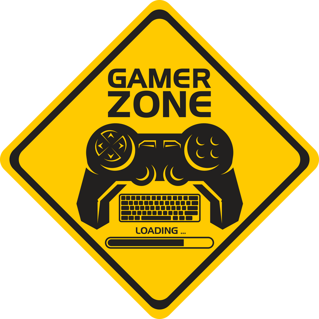 Gamer Zone