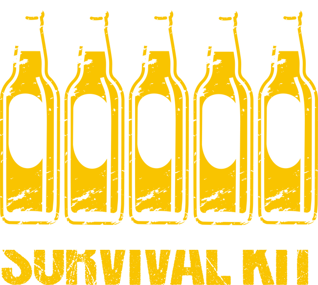 Survival kit (beer)
