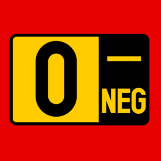 0 rh NEG