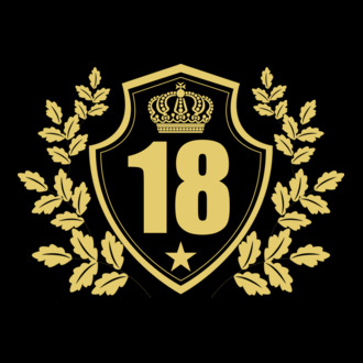 18 éves