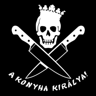 A konyha királya