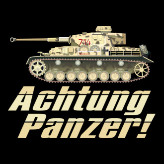 Achtung Panzer