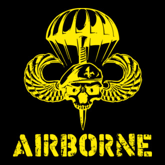 Airborne